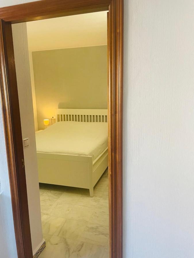 Beach Apartament In Torrevieja Eksteriør bilde