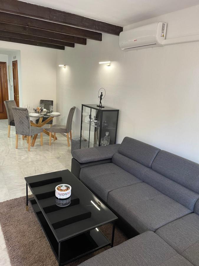 Beach Apartament In Torrevieja Eksteriør bilde