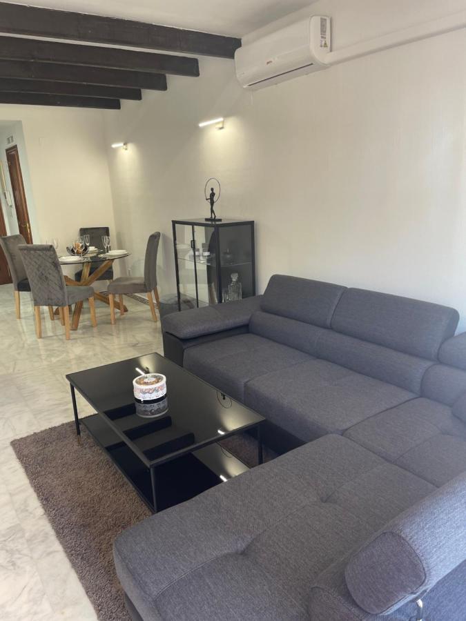 Beach Apartament In Torrevieja Eksteriør bilde
