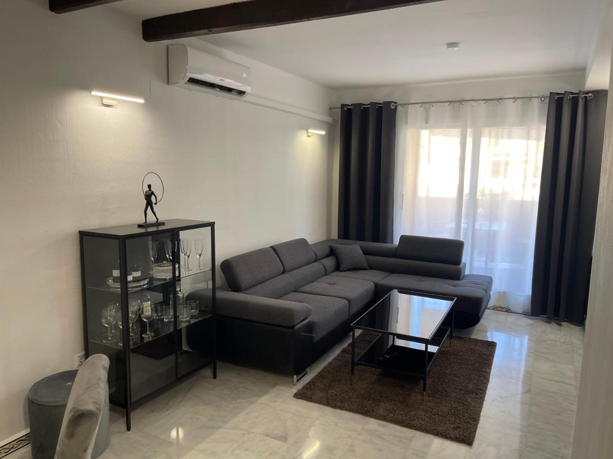 Beach Apartament In Torrevieja Eksteriør bilde