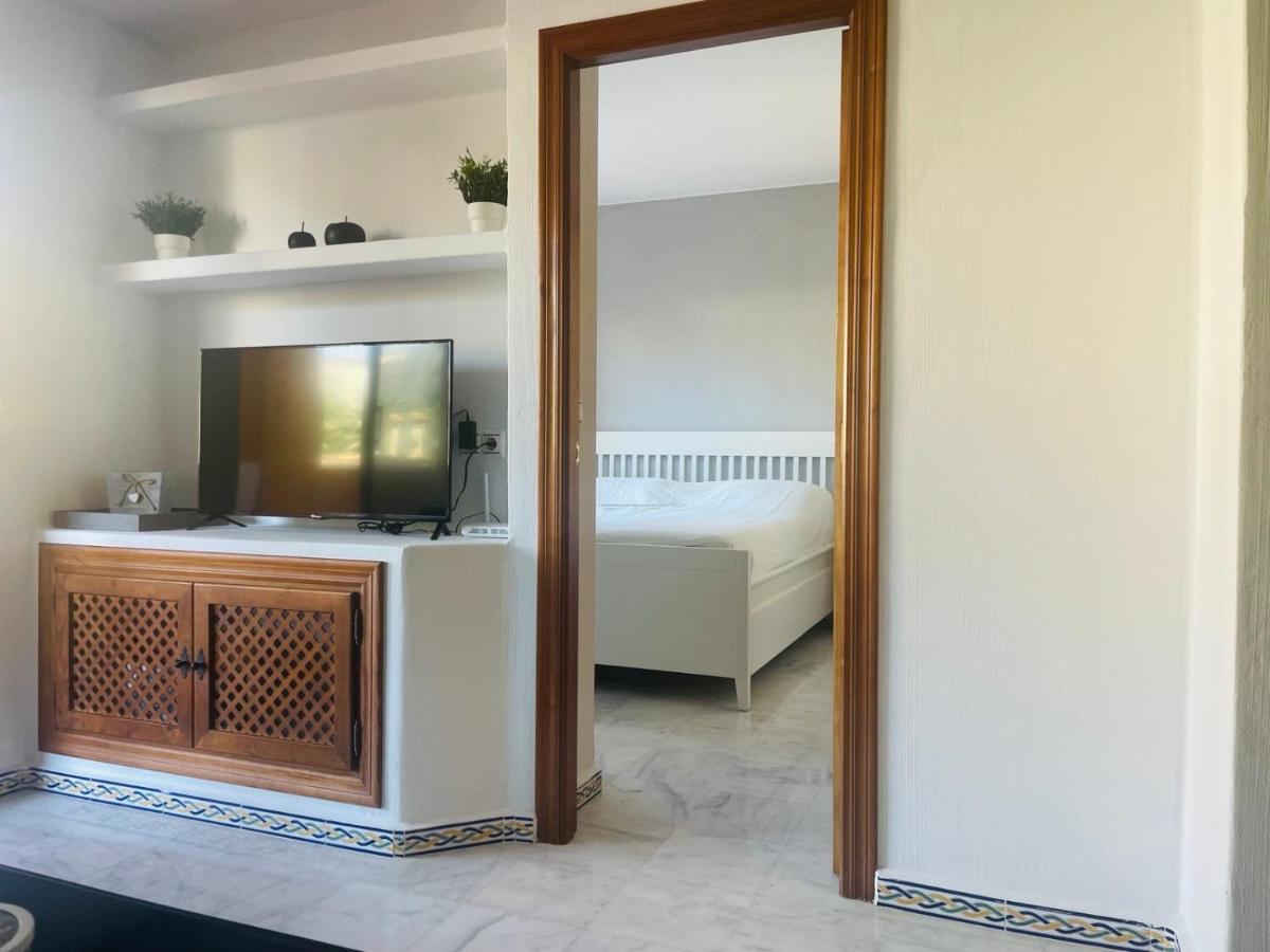 Beach Apartament In Torrevieja Eksteriør bilde
