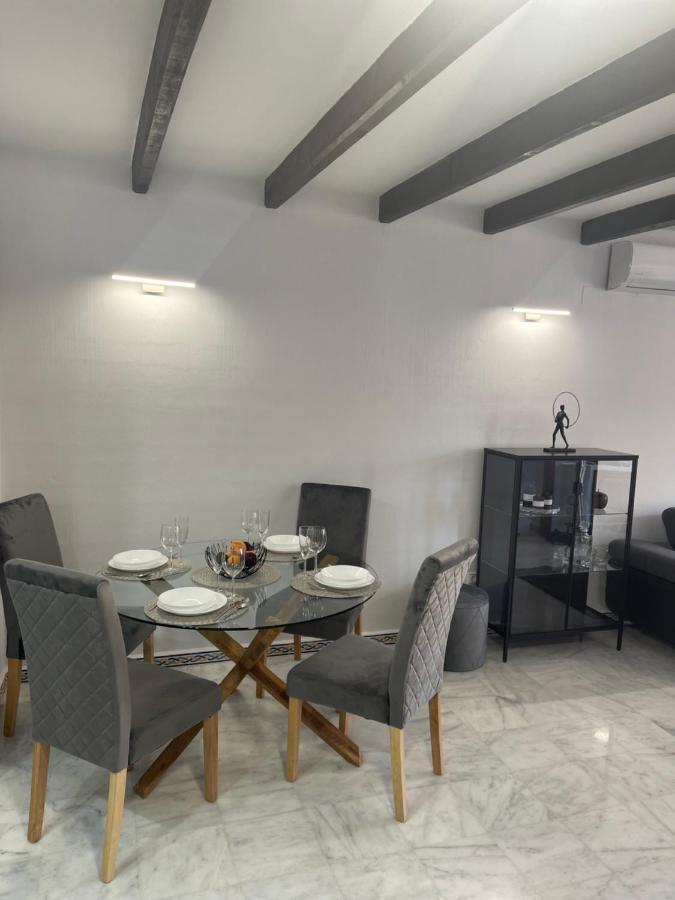 Beach Apartament In Torrevieja Eksteriør bilde