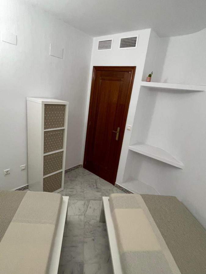 Beach Apartament In Torrevieja Eksteriør bilde