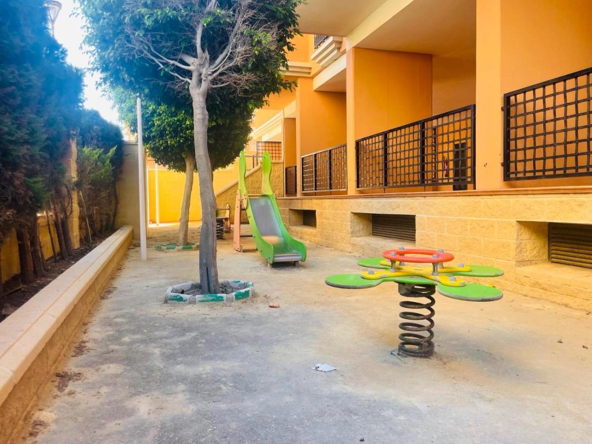 Beach Apartament In Torrevieja Eksteriør bilde