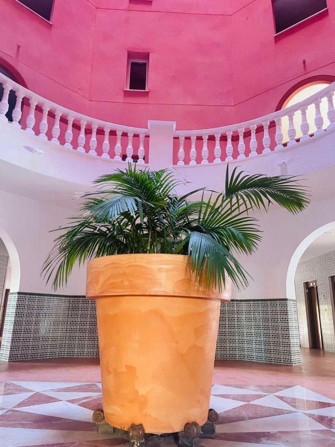 Beach Apartament In Torrevieja Eksteriør bilde