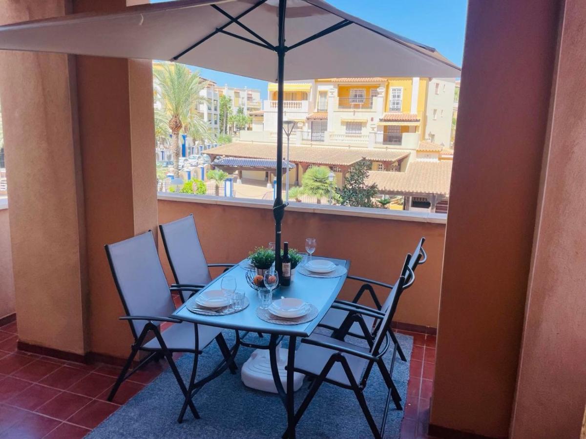 Beach Apartament In Torrevieja Eksteriør bilde