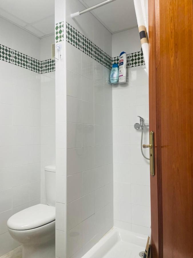 Beach Apartament In Torrevieja Eksteriør bilde