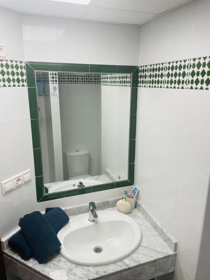 Beach Apartament In Torrevieja Eksteriør bilde