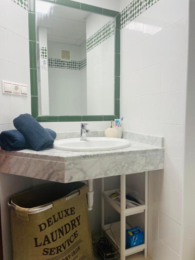 Beach Apartament In Torrevieja Eksteriør bilde