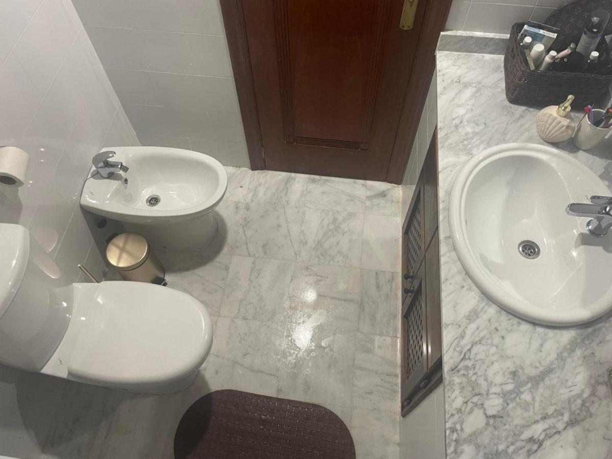 Beach Apartament In Torrevieja Eksteriør bilde