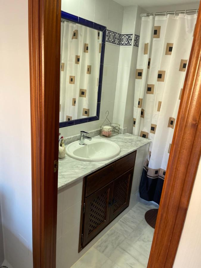 Beach Apartament In Torrevieja Eksteriør bilde
